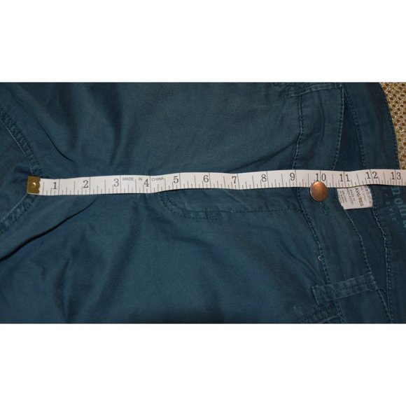 Sonoma Modern Fit Straight Leg Pants size 16 - Picture 7 of 9